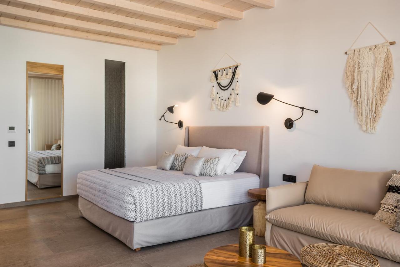 Amyth Of Mykonos 4*