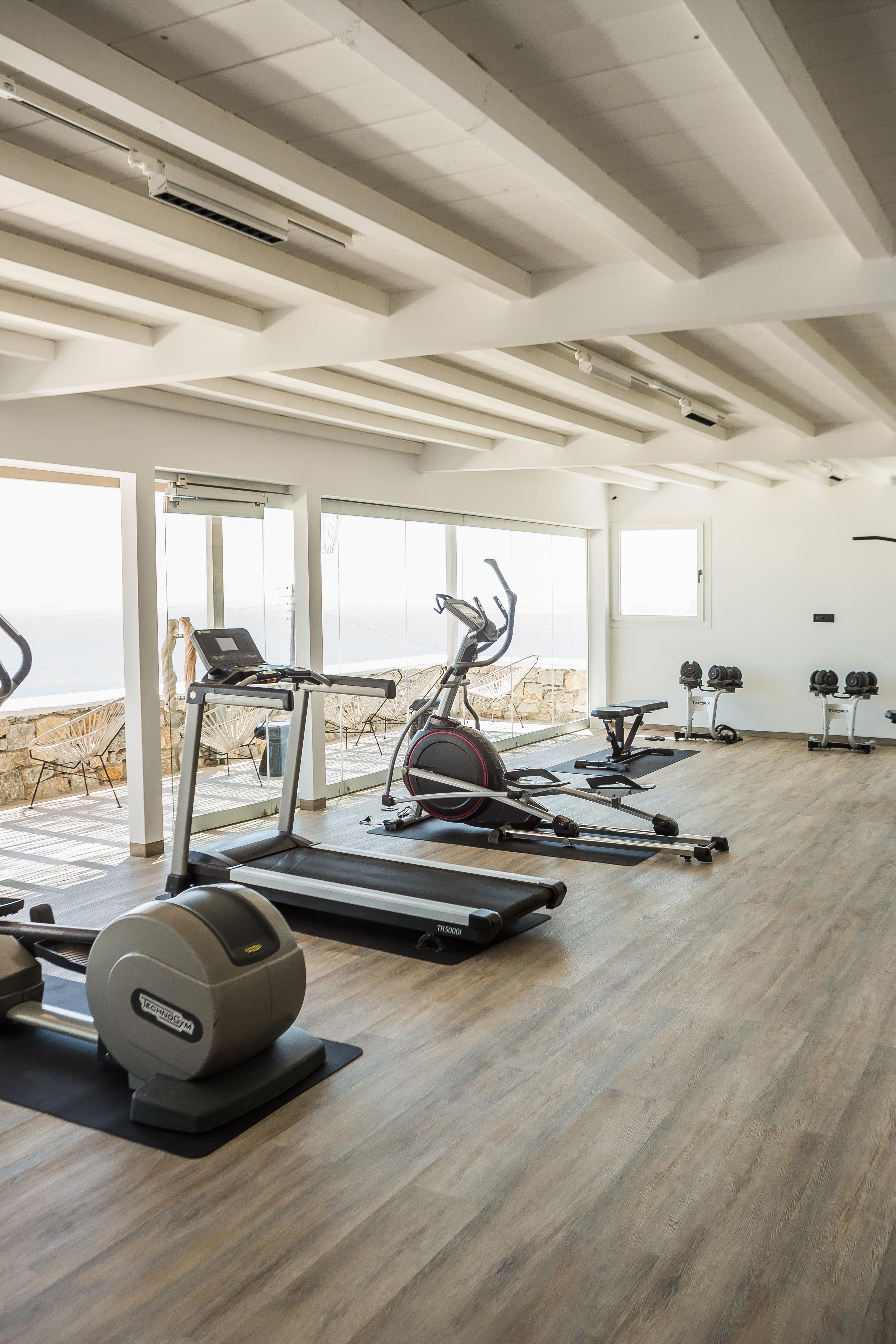 Hotel Amyth Of Mykonos 4*