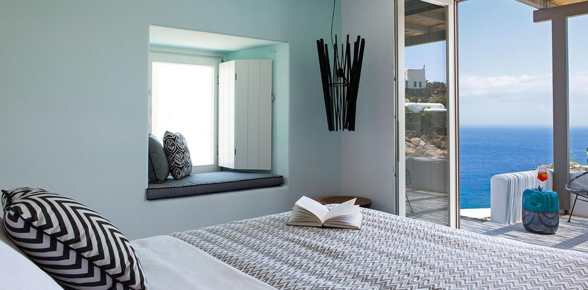 Amyth Of Mykonos 4*