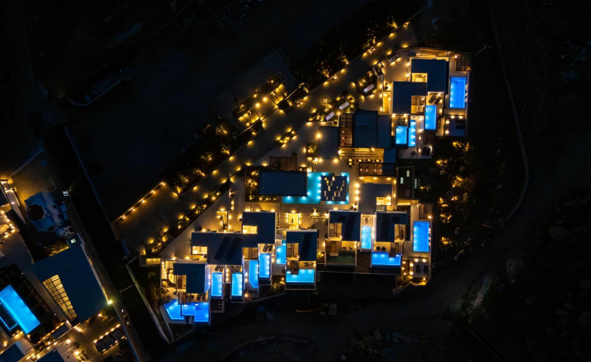 Amyth Of Mykonos 4*