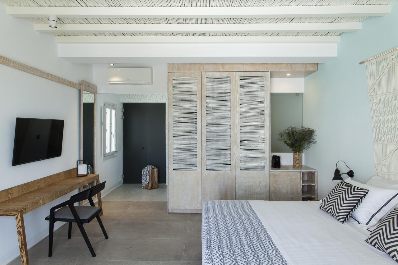 Amyth Of Mykonos 4*