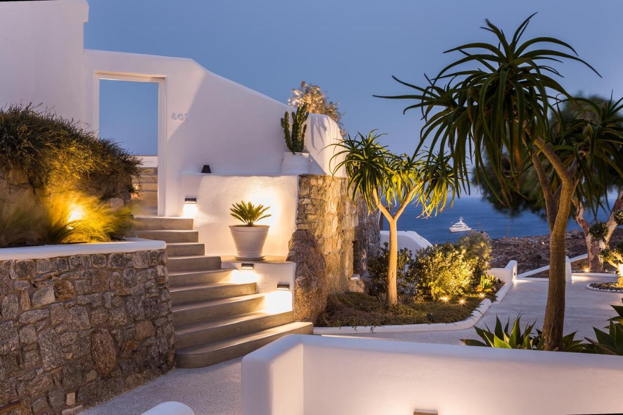 Amyth Of Mykonos 4*