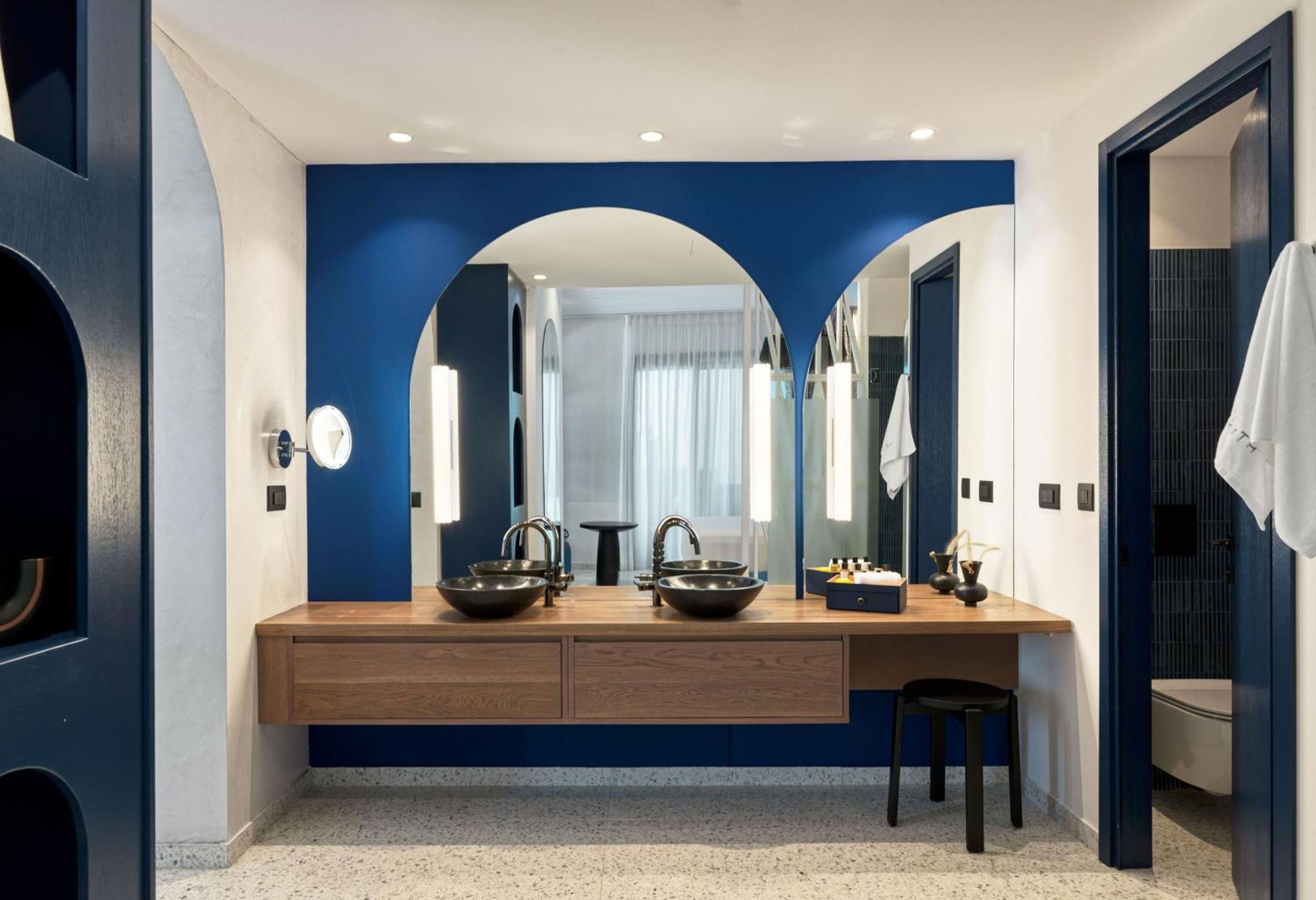 Hotel Amyth Of Mykonos